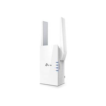 TP-LINK RE505X AC1200 1200Mbps Wi-Fi 6 MENZİL GENİŞLETİCİ