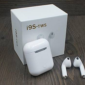 9s Tws Earpod Mini Boy Bluetooth ift Kulaklk
