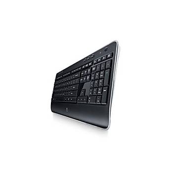 Logitech MK520 Kablosuz Wireless Klavye Mouse Set 920-002604