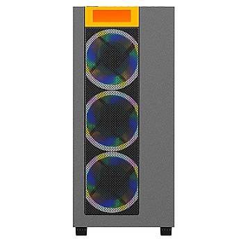 Blueforce Spectra 5*RGB Fanlı Atx-Mini Atx Itx Mid Tower Kasa