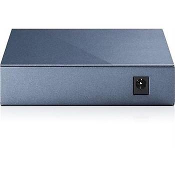 TP-Link TL-SG105 5 Port Metal Gigabit Switch 