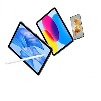 Mcdodo Pn-3080 Stylus Pen Apple Ipad Ve Ipad Pro Manyetik Kapasitif St