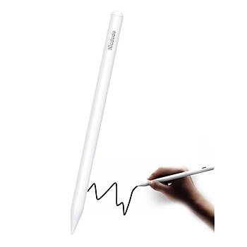 Mcdodo PN-8920 Stylus Pen Apple iPad ve iPad Pro Manyetik Kapasitif Stylus Kalem Dokunmatik