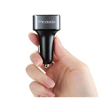 Mcdodo CC-6570 42W Qc3.0 3usb kl Hzl Ara akmak arj Cihaz