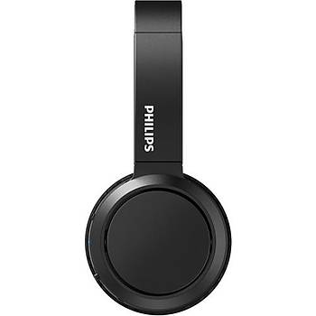 Philips TAH4205BK Kablosuz Kulakst Bluetooth Kulaklk Siyah