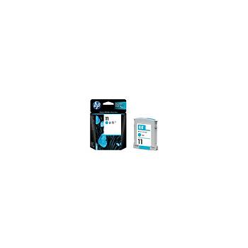 Hp C4836A (11) 2200, 2600, 2800, 2280 Mavi Kartu