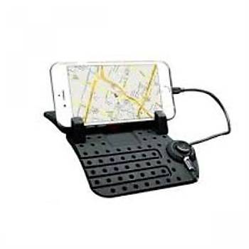Car Holder Ara i Telefon Tutucu Stand