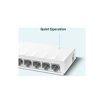 Tp-Link LS1008 10/100 8 Port Ethernet Switch Hub