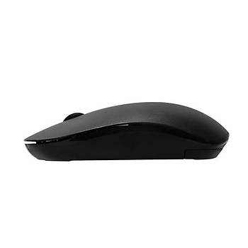 Philips SPK7315/93 M315 Wireless Kablosuz Sessiz Mouse Siyah 1200Dpi