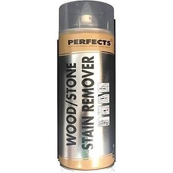 PERFECTS WOOD/STAIN 400ML REMOVER SPREY