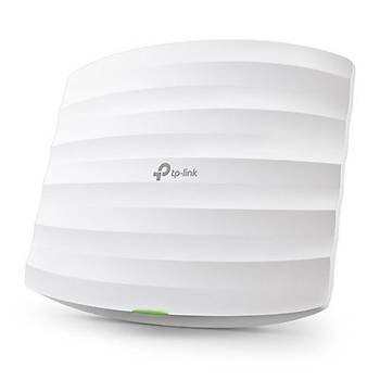 Tp-link EAP225 1200Mbps Kablosuz Gigabit Tavan Tipi Access Point