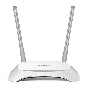 Tp-Link TL-WR840N 300MBPS  WİRELESS N ROUTER