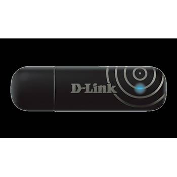 D-LINK DWA-140 300Mbps KABLOSUZ USB ADAPTR