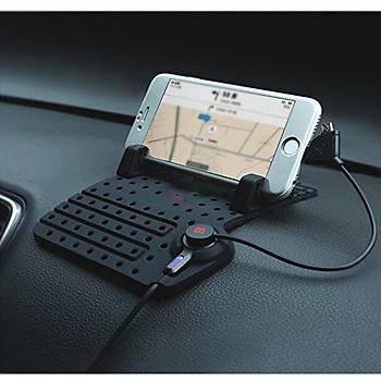 Car Holder Ara i Telefon Tutucu Stand