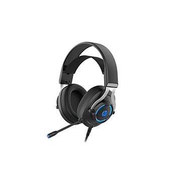 Hp H360G 7.1 Mikrofonlu Usb Surround Gaming Oyuncu Kulakl Ikl 