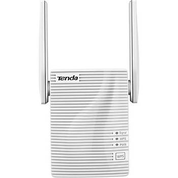 Tenda A18 AC1200 Kablosuz Gigabit A Geniletici ift Bant