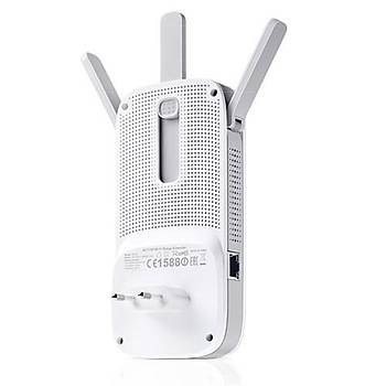 TP-Link RE450 AC1750 Mbps Wi-Fi Dual Gigabit Menzil Geniletici