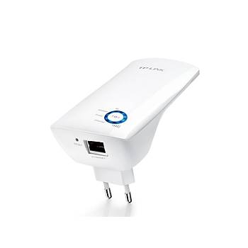 Tp-Link TL-WA850RE 300MBP Router WRELESS Menzil Geniletici