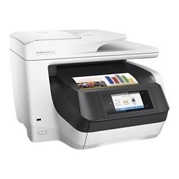 Hp Officejet Pro 8720 Yazc-Tarayc-Faks Wifi D9L19A Tehir rn