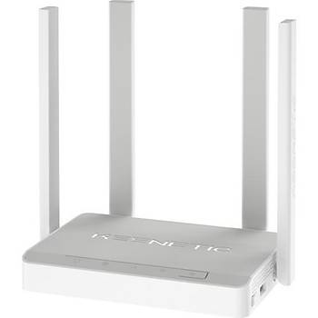 Keenetic Viva AC1300 KN-1910-01TR Access Point-Repeater-Router