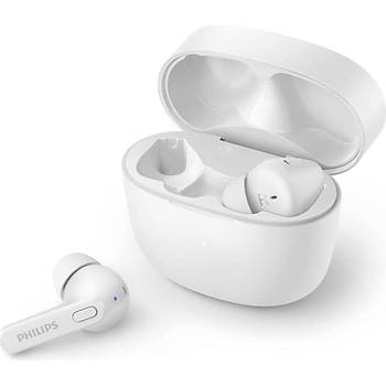 Philips TAT2206WT Kablosuz Bluetooth Kulak Içi Kulaklık Beyaz İpx4 