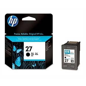 Hp C8727AE (27) 3320, 3325, 3420, 3425 Siyah Kartu