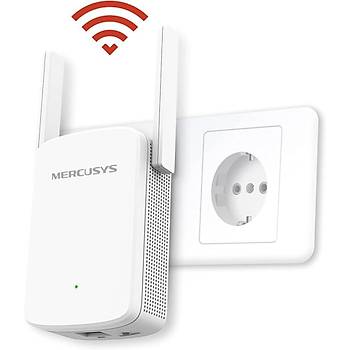 Tp-link Mercusys ME30 AC1200 Wi-Fi Range Extender Menzil Genişletici