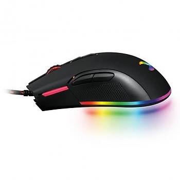 Gamepower Ursa Rgb 10.000 DPI Gaming Oyuncu Oyun Mouse
