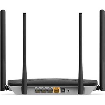 Tp-Link Mercusys AC12 1200Mbps Dual Band Router