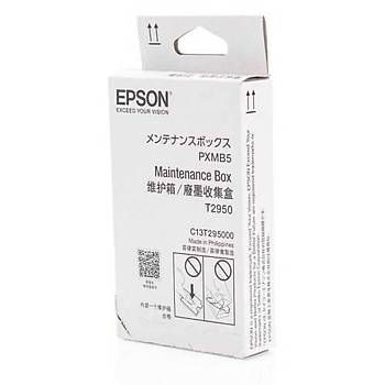 EPSON T295000 WorkForce WF-100W Maintenance Box