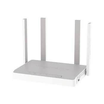 Keenetic Hopper DSL AX1800 Gigabit VDSL/ADSLModem KN-3610-01EN