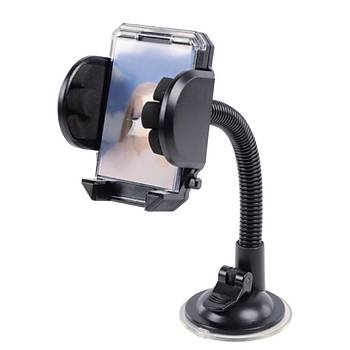 BasicXL Car Holder Ara Telefon Tutaca 18cm
