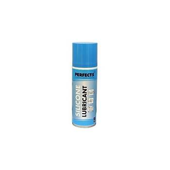 PERFECTS SILICONE LUBRICANT 200ml SPREY