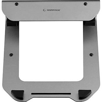 Rampage Ads-t6u Ramp Rgb Ikl 4*USB 3.0 Girili Notebook Stand