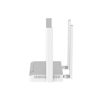 Keenetic Runner 4G N300 VPN Wi-Fi 3G/4G/LTE Modem Router