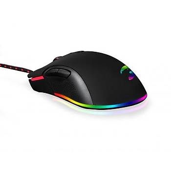 Gamepower Ursa Rgb 10.000 DPI Gaming Oyuncu Oyun Mouse