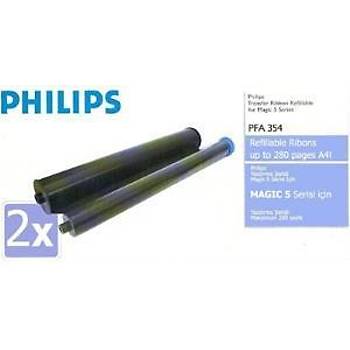 Philips Pfa-354 Magic 5 Faks Faks eridi Ppf-632/Ppf-631/675/685