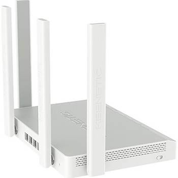 Keenetic Sprinter Ax1800 Mesh Wi-fi 6 Gigabit Wpa3 Vpn Fiber Router/me