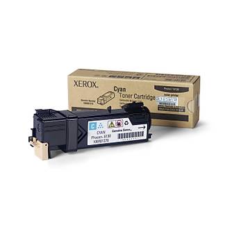 Xerox 106R01282 6130 Mavi (Cyan) Toner