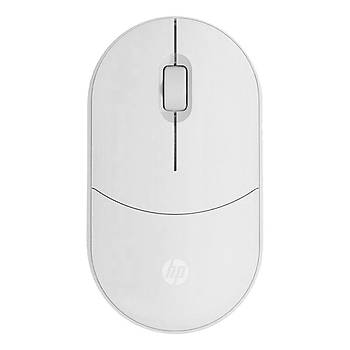 Hp TLM1 2,4Ghz Bluetooth Wireless Kablosuz Sessiz Mouse Beyaz