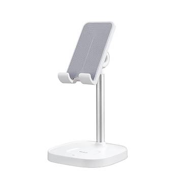 Mcdodo CH-0530 Telefon ve Kulaklklar in 2'si 1 Arada Universal Masast Kablosuz arj Cihaz Stand