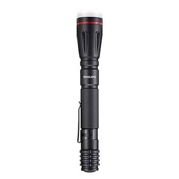 SFL4003T/10 Led Flashlight 350 Lumen Tanabilir Pilli El Feneri Suya 
