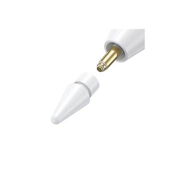 Mcdodo Pn-8921 Stylus Pen Apple Ipad Ve Ipad Pro Manyetik Kapasitif St