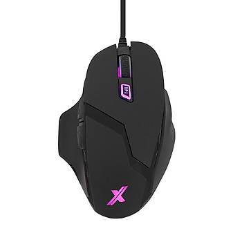 Exper M612 4,000 Dpi Gaming Oyuncu Oyun Mouse Ikl