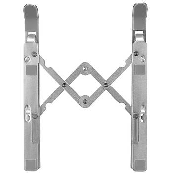S-link SL-AL10 Alminyum Portatif Macbook Laptop ve Tablet Stand