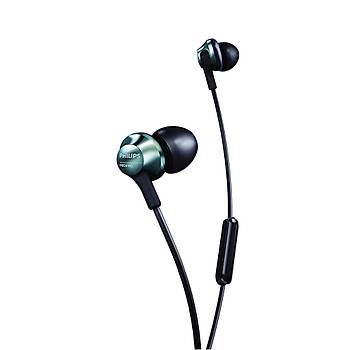 Philips PRO6105BK/00 Kulak i Mikrofonlu Kulaklk