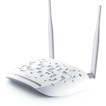 Tp-Link TD-W9970 300Mbps VDSL2 Modem