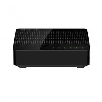 Tenda SG105 5Port 10/100/1000 GIGABIT SWITCH