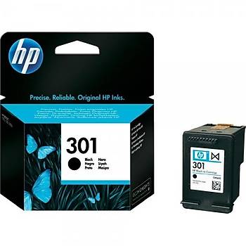 Hp 301 Siyah Kartu CH561EE Deskjet 2050/2050s/1050