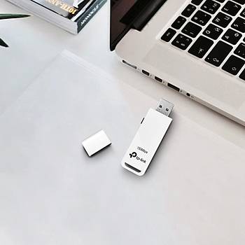 TP-Link TL-WN727N 150Mbps Kablosuz Usb Adaptr